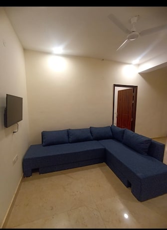 3 BHK Builder Floor For Rent in RWA Residential Society Sector 46 Sector 46 Gurgaon  7601035