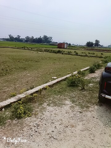 Plot Area in  Plot at Ramnagar – for Sale