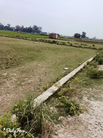 Plot Area in  Plot at Ramnagar – for Sale