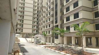 1 BHK Apartment For Rent in Provident Harmony Thanisandra Main Road Bangalore  7601044