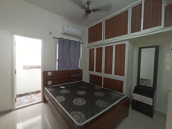 2 BHK Apartment For Rent in Khairatabad Hyderabad  7601067