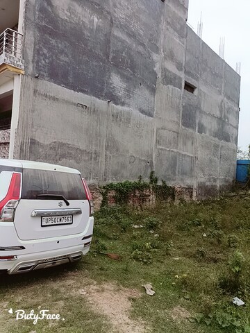  Plot – Exterior View View at Ramnagar - for Sale