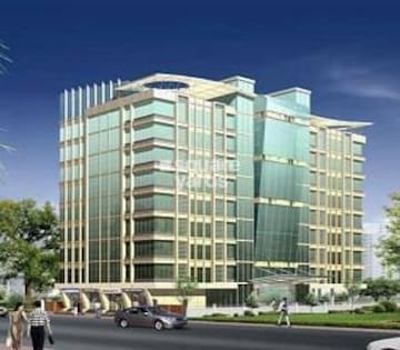 Commercial Office Space 1850 Sq.Ft. For Resale in Sakinaka Mumbai  7601079