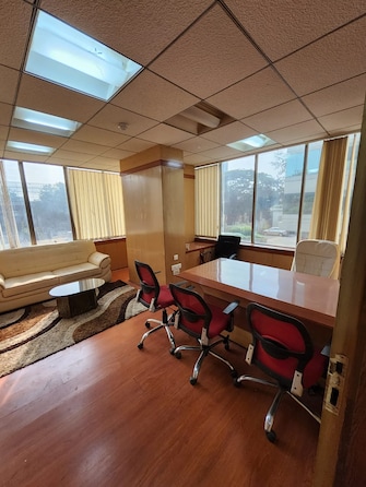 Commercial Office Space 1850 Sq.Ft. For Resale in Sakinaka Mumbai  7601079