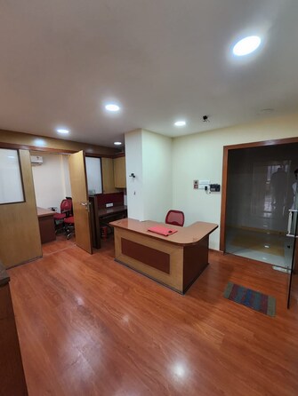 Commercial Office Space 1850 Sq.Ft. For Resale in Sakinaka Mumbai  7601079