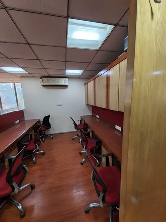 Commercial Office Space 1850 Sq.Ft. For Resale in Sakinaka Mumbai  7601079