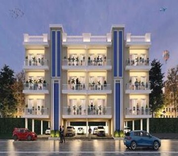3.5 BHK Apartment For Sale in Motia Aerogreens, Dyalpur