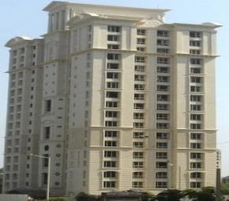 2 BHK Apartment For Rent in Hiranandani Woodrose Manpada Thane  7601088