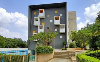 3 BHK Apartment For Resale in GR Shrushti Off Sarjapur Road Bangalore  7601097