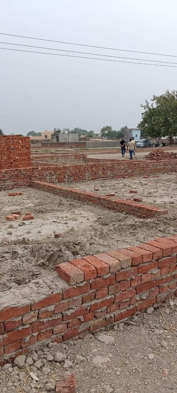 Plot For Resale in Neharpar Faridabad  7601110