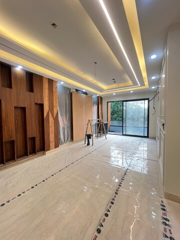4 BHK Builder Floor For Sale in Sushant Lok 2, Sector 57