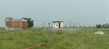 Plot Area in  Plot at Neharpar – for Sale