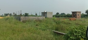 Plot Area in  Plot at Neharpar – for Sale