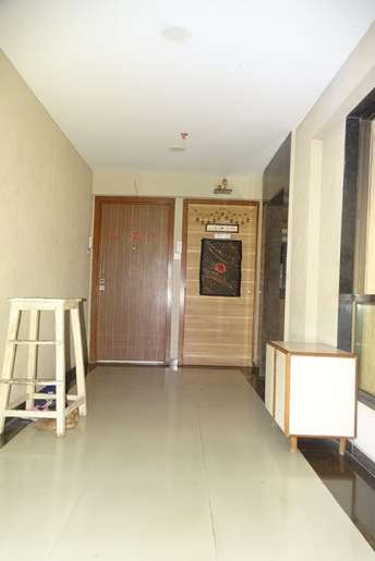 1 BHK Apartment For Rent in Dimple 19 North Kandivali West Mumbai  7601156