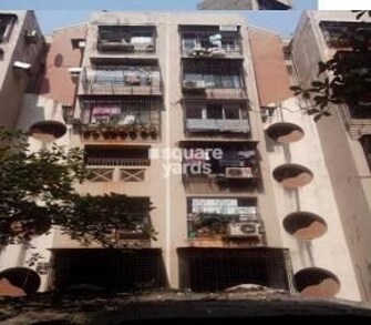 1 RK Apartment For Rent in Red Rose CHS 1 Andheri West Mumbai  7601181