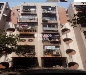 1 RK Apartment For Rent in Red Rose CHS 1 Andheri West Mumbai  7601181