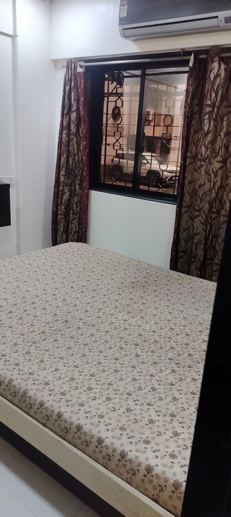 1 RK Apartment For Rent in Red Rose CHS 1 Andheri West Mumbai  7601181