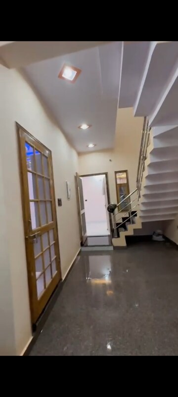 Parking in 3 BHK Independent House at Chinhat – for Sale