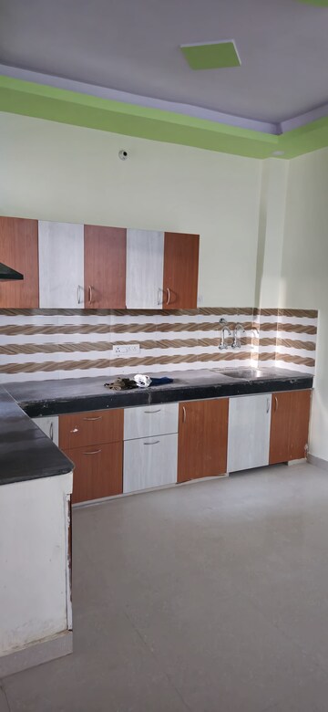 2 BHK Independent House For Resale in Gomti Nagar Lucknow  7601190