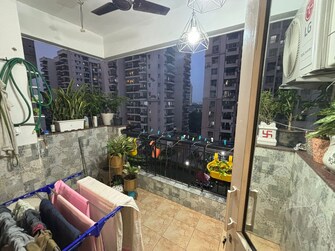 2 BHK Apartment For Resale in Eros Wembley Estate Sector 50 Gurgaon  7601203