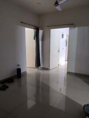 Building Lobby in 3 BHK Apartment at Adore Samriddhi, Sector 89 – for Sale