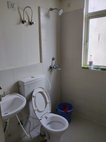 Bathroom in 3 BHK Apartment at Adore Samriddhi, Sector 89 – for Sale