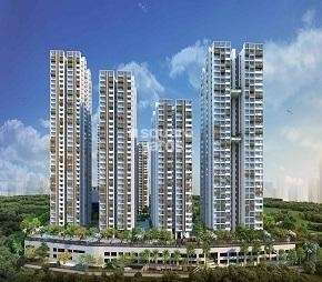 3 BHK Apartment For Resale in Raghuram The Vue Residences Puppalaguda Hyderabad  7601254