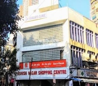 2 BHK Apartment For Rent in Manish Nagar Shopping Centre Andheri West Mumbai  7601261