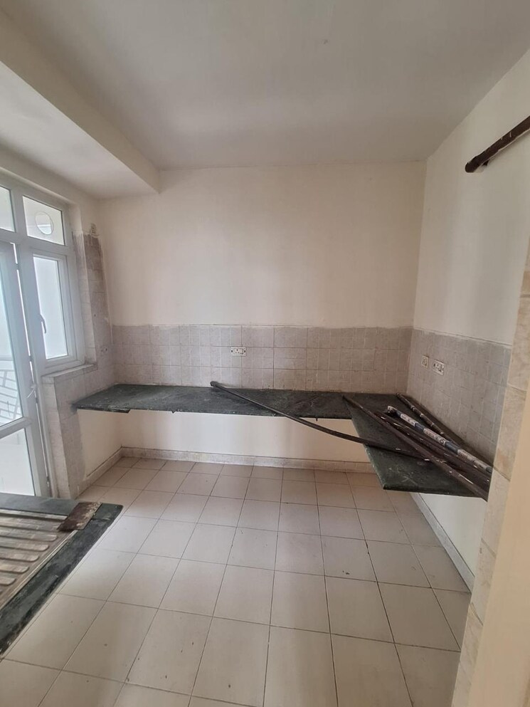 Kitchen, bptp-princess-park 2 Bedroom 1250 Sq.Ft. Apartment In Sector 86 Faridabad 7601277