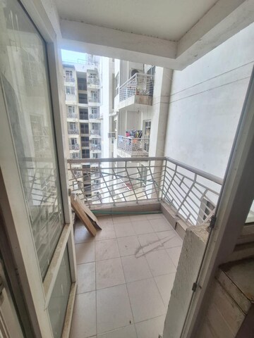 Balcony in 2 BHK Apartment at BPTP Princess Park, Sector 86 – for Sale