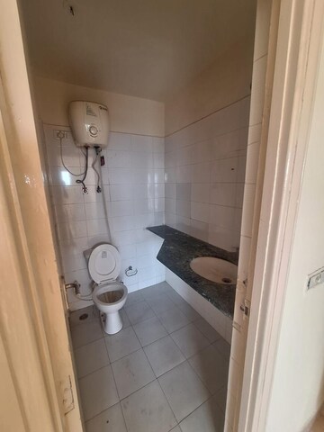 Bathroom in 2 BHK Apartment at BPTP Princess Park, Sector 86 – for Sale