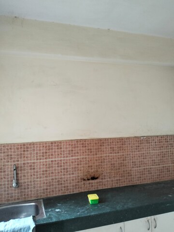 Bathroom in 3 BHK Apartment at Conscient Habitat 78, Sector 78 – for Sale