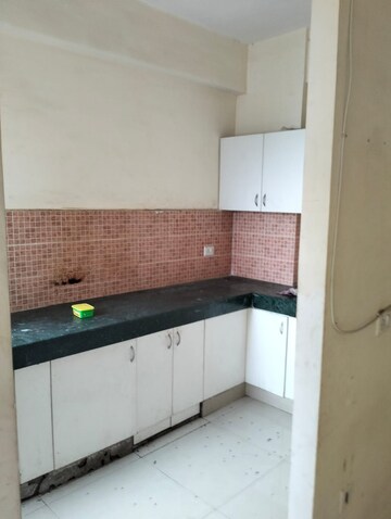 Kitchen in 3 BHK Apartment at Conscient Habitat Residences, Sector 78 – for Sale