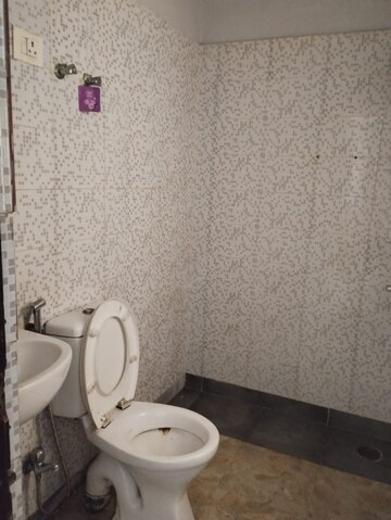 Bathroom in 3 BHK Apartment at Conscient Habitat Residences, Sector 78 – for Sale