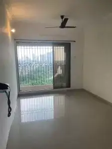 1 BHK Apartment For Rent in Hira Kutir CHS Malad East Mumbai  7601304