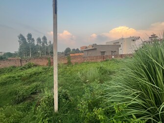 Plot For Resale in Kharar Road Mohali  7601315