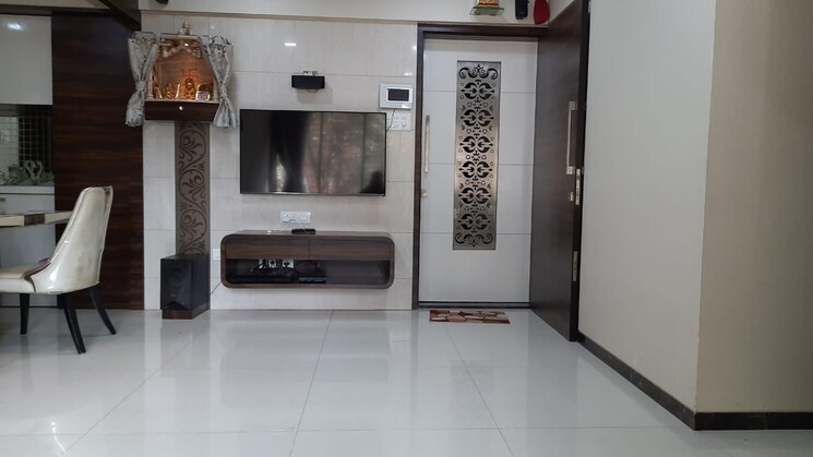 undefined, neev-excella-residency 3 Bedroom 1000 Sq.Ft. Apartment In Parel Mumbai 7601338