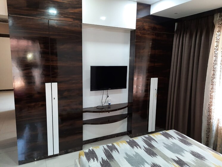 Bedroom, neev-excella-residency 3 Bedroom 1000 Sq.Ft. Apartment In Parel Mumbai 7601338