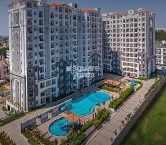 2 BHK Apartment For Rent in Adarsh Rhythm Panduranga Nagar Bangalore  7601344