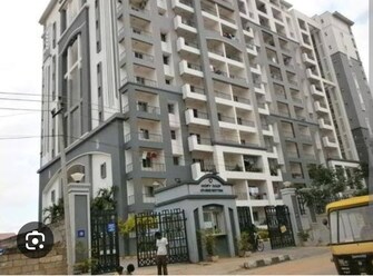 2 BHK Apartment For Rent in Adarsh Rhythm Panduranga Nagar Bangalore  7601344