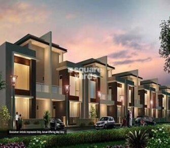 4 BHK Villa For Resale in Viraj Lotus Enclave Gomti Nagar Lucknow  7601340