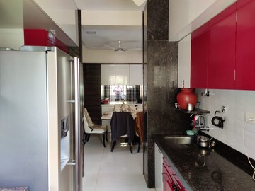 3 BHK Apartment For Sale in Neev Excella Residency, Parel