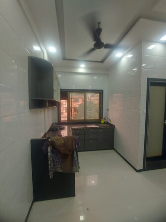 2 BHK Builder Floor For Rent in Raikar Simran Majestic Taloja Navi Mumbai  7601362