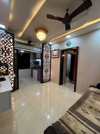 1 BHK Apartment For Resale in Chinchpokli Mumbai  7601368