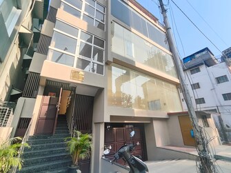 Commercial Shop 1850 Sq.Ft. For Rent in New Gurappana Palya Bangalore  7601357