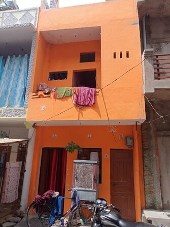 3 BHK Independent House For Resale in Sahara States Lucknow Jankipuram Lucknow  7601369