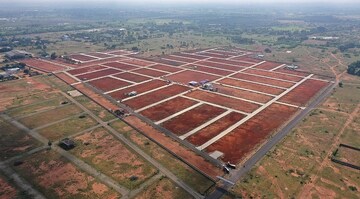  Plot – Exterior View View at Pudukkottai nh - for Sale