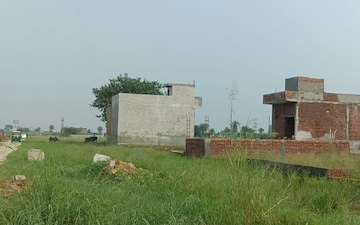 Plot For Sale in Neharpar