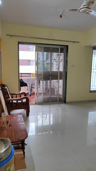 2 BHK Apartment For Rent in Runwal Savoir Faire Baner Pune  7601454