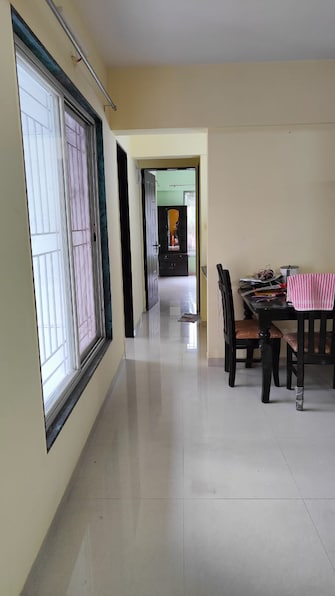 2 BHK Apartment For Rent in Runwal Savoir Faire Baner Pune  7601454